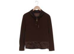 Airfield Damen Sweatshirt, braun von Airfield