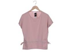 Airfield Damen T-Shirt, pink von Airfield