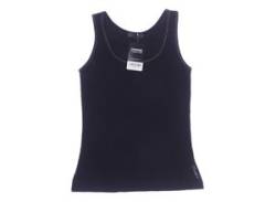 Airfield Damen Top, schwarz von Airfield