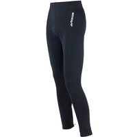 Airtracks Fahrradhose Herren Winter Fahrradhose Lang Thermo Radhose lang für Herbst-Winter » S M L XL XXL XXXL « von Airtracks