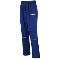 Airtracks Laufhose Herren Winter Laufhose Lang Pro Wasserabweisend Laufhose für die kalte Jahreszeit Herbst-Winter » S M L Xl XXL XXXL « von Airtracks