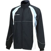 Airtracks Laufjacke Herren Fahrradjacke / Laufjacke Funktionsjacke Ideal für Radfahren Laufen Training, » S M L XL XXL XXXL « von Airtracks