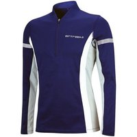 Airtracks Laufshirt Damen Thermo Laufshirt Langarm Sweatshirt Funktionsshirt mit Fleece optimal, für die kalte Jahreszeit Herbst -Winter » S M L XL XXL « von Airtracks