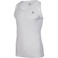 Airtracks Laufshirt Herren Laufshirt Ärmellos Tank-Top Comfort Line Funktionsshirt mit optimalem Tragekomfort Atmungsaktiv, & Quick Dry Funktion < S M L XL XXL XXXL > von Airtracks