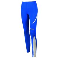 Airtracks Lauftights Damen Thermo Laufhose Lang Pro Funktions Sporthose mit warme Thermoqualität, bei kaltem Wetter Herbst - Winter, » S M L Xl XXL XXXL « von Airtracks