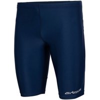 Airtracks Lauftights Herren Laufhose Kurz Pro Air Sporthose mit Kompressionswirkung, & Quick Dry Funktion, » S M L Xl XXL XXXL « von Airtracks