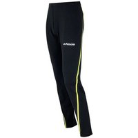 Airtracks Lauftights Herren Laufhose Lang Air Tech Sporthose mit Kompressionswirkung, & Quick Dry Funktion, » S M L Xl XXL XXXL « von Airtracks