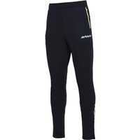 Airtracks Lauftights Herren Winter Laufhose Lang Pro Team (Funktions Sporthose mit warme Thermoqualität) bei kaltem Wetter » S M L Xl XXL XXXL « von Airtracks