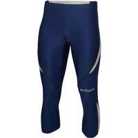 Airtracks Lauftights Laufhose 3/4 Lang Pro von Airtracks