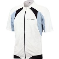 Airtracks Radtrikot Herren Fahrradtrikot Kurzarm Pro T (atmungsaktives Radtrikot - Jersey mit Quick Dry & Anti-UV) » S M L XL XXL XXXL « von Airtracks