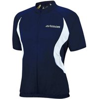 Airtracks Radtrikot Herren Fahrradtrikot Kurzarm Team (atmungsaktives Radtrikot - Jersey mit Quick Dry & Anti-UV) » S M L XL XXL XXXL « von Airtracks