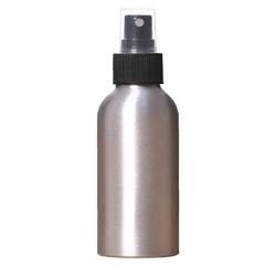 50ml Spray Aluminium-mehrwegflasche Leere Flaschen Travel Pumpen Kosmetik Verpackung Leer Atomizer Packaging Tool von Aisoway