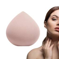 Aizuoni Make Up Schwamm, Makeup Schwamm, Makeup Sponge, Make-up-Schwämme Zum Verblenden, Elastischer Süßer Make-up-Mixer, Trocken Und Nass, Weicher Beauty Sponges Smooth Foundation-Schwämme von Aizuoni