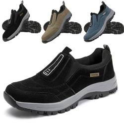 hatme Schuhe,Hatme Wanderschuhe,Orthopädische Schuhe,Hatme Orthopädische Wanderschuhe,Classic Fashion rutschfeste Wanderschuhe Sportschuhe Turnschuhe Sneaker Damen Herren von Akayoo