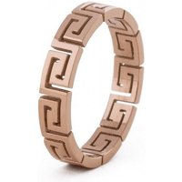 Akitsune Siegelring Argius Ring Rosegold EU 57 - UK P - US 8 von Akitsune