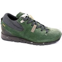 AKU Bellamont Gaia GTX W EU38 Damen grün Freizeit Trekkingschuh Schnürschuh von Aku