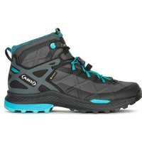 AKU Damen Multifunktionsstiefel ROCKET MID GTX W'S von Aku