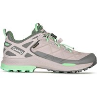 AKU ROCKET DFS GTX Damen Trekkingschuh von Aku