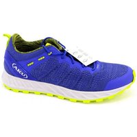 AKU Rapida Air EU 42.0 Herren blau Sport Freizeit Trekking Schuh Schnürschuh von Aku