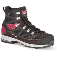 AKU TREKKER PRO GTX Damen Wanderschuh von Aku