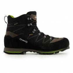 AKU - Trekker Lite III GTX - Wanderschuhe Gr 11,5 schwarz von Aku