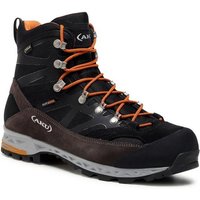 AKU Trekkingschuhe Trekker Pro Gtx GORE-TEX 844 Black/Orange 108 Trekkingschuh von Aku