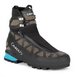 AKU - Women's Croda Dfs GTX - Bergschuhe Gr 4,5;5;5,5;6;6,5;7;7,5;8 grau von Aku