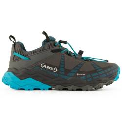 AKU - Women's Flyrock GTX - Multisportschuhe Gr 7,5 bunt von Aku