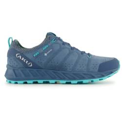 AKU - Women's Rapida Evo GTX - Multisportschuhe Gr 4 blau von Aku