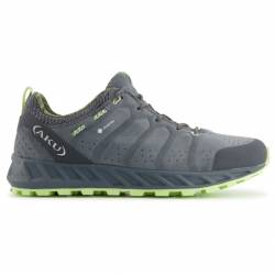 AKU - Women's Rapida Evo GTX - Multisportschuhe Gr 4 grau von Aku