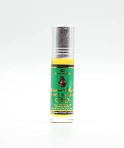 Africana - 6ml (.2 oz) Perfume Oil by Al-Rehab (Crown Perfumes) by Al-Rehab von Al Rehab