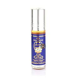 Aroosah Perfume Oil - 6ml by Al Rehab by Al Rehab von Al Rehab