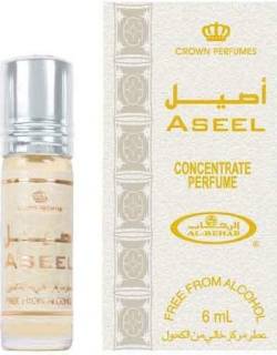 Aseel Parfümöl - 6ml von Al Rehab von Al Rehab