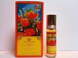 Bakhoor Al Rehab Bakhour Parfüm-Öl, 6 ml von Al Rehab