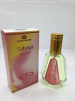 Business Square Al Rehab Parfüm Spray 50 Ml Sabaya Sammlung Attar von Al Rehab