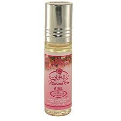 MAROKKANISCHES ROSE 6ml Bester Verkauf Al Rehab Parfüm Öl - Top Qualität Duft von Al Rehab