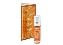 Shaikhah Al Rehab Parfum 6ml Oil (alkoholfrei, hochwertig, orientalisch, arabisch, oud, misk, moschus, natural perfume, amber, adlerholz, ätherisch, attar scent) von Al Rehab