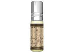 Sultan Oud Al Rehab 6ml Parfümöl hochwertig orientalisch arabisch oud misk musk von Al Rehab