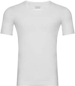 Alan Red Silver T-Shirt weiss, Einfarbig von Alan Red