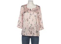 Alba Moda Damen Bluse, pink von Alba Moda