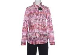 Alba Moda Damen Bluse, pink von Alba Moda