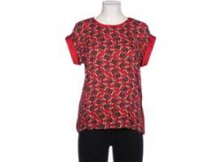 Alba Moda Damen Bluse, rot von Alba Moda