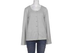 Alba Moda Damen Bluse, silber von Alba Moda