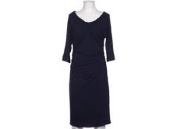 Alba Moda Damen Kleid, blau von Alba Moda