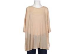 Alba Moda Damen Pullover, beige von Alba Moda