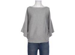 Alba Moda Damen Pullover, grau von Alba Moda