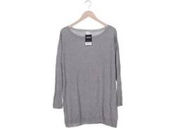 Alba Moda Damen Pullover, grau von Alba Moda