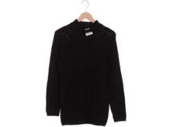 Alba Moda Damen Pullover, schwarz von Alba Moda