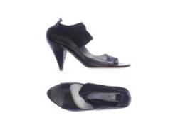 Alba Moda Damen Pumps, schwarz von Alba Moda