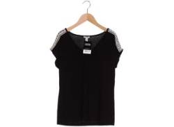 Alba Moda Damen T-Shirt, schwarz von Alba Moda